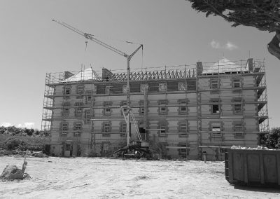 Location innovante grue