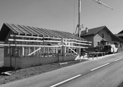 Simplifier ses chantiers