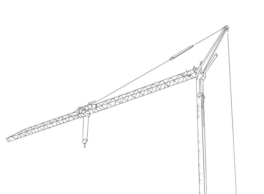 louer une grue en vendée